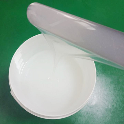 厂家直销工艺品专用模具 缩合型大理石模具硅胶 可定制