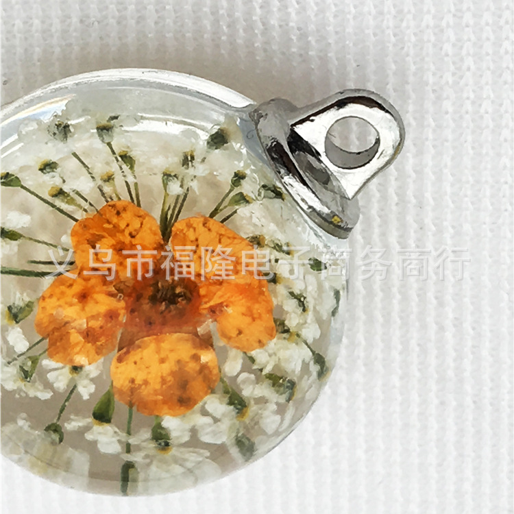 细节