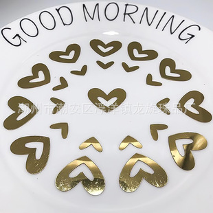 �S�����l25MM�����ҽ�ɫ��Ƭ �m�����̨���b�o���ֹ�DIY��Ƭ���l