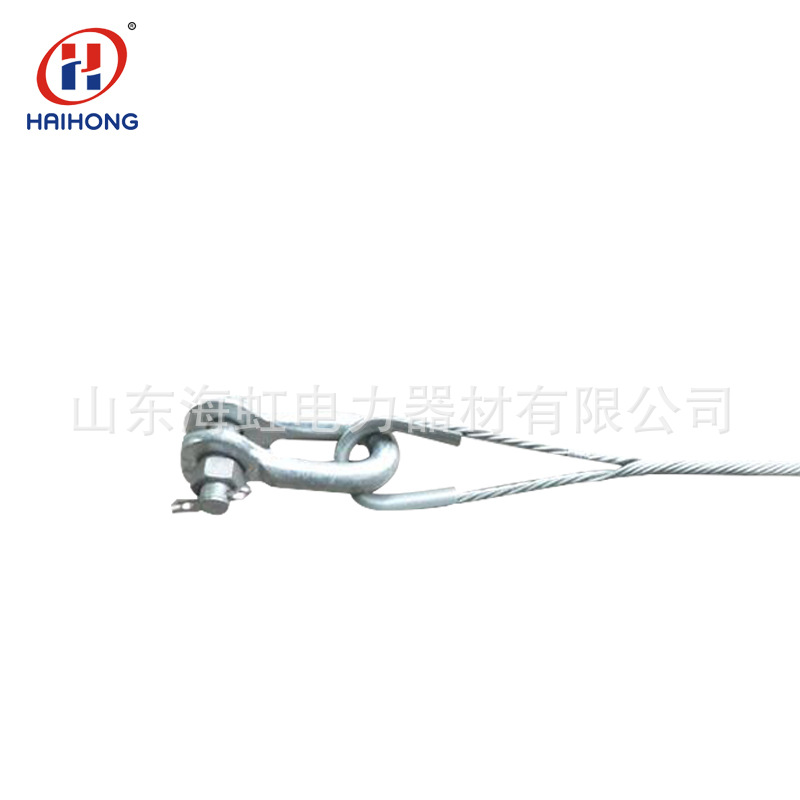 铁附件 U型环的价格 耐张悬垂连接件U-10 品质保障 量大优惠A