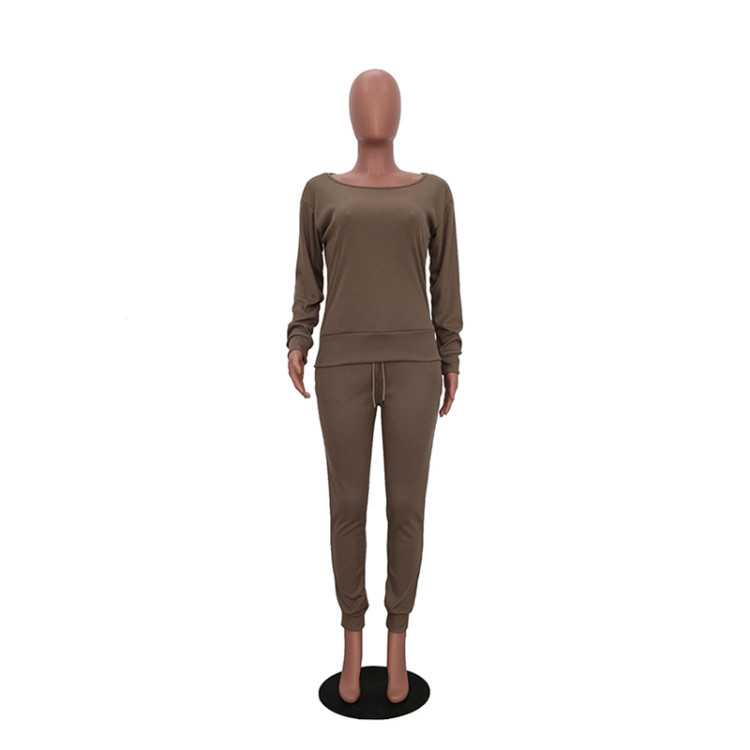 Costume femme en Mélange de coton - Ref 3334648 Image 29