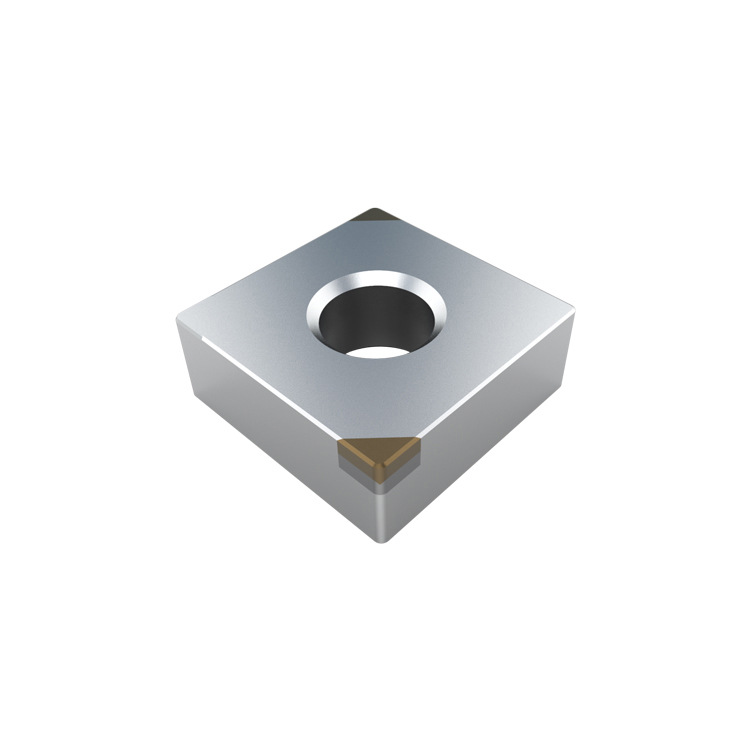 CBN超硬刀片2NU-SNGA120408 PCBN刀粒 SNGA120412氮化硼刀片