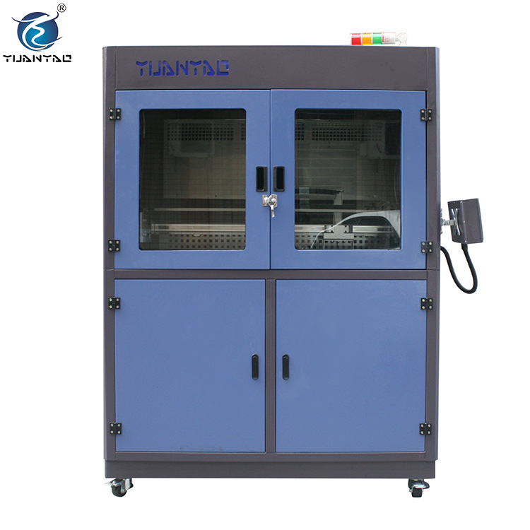 可程式冷热冲击试验箱 液体式高低温冲击试验箱 冷热冲击试验设备