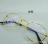 Retro trend glasses, decorations suitable for men and women