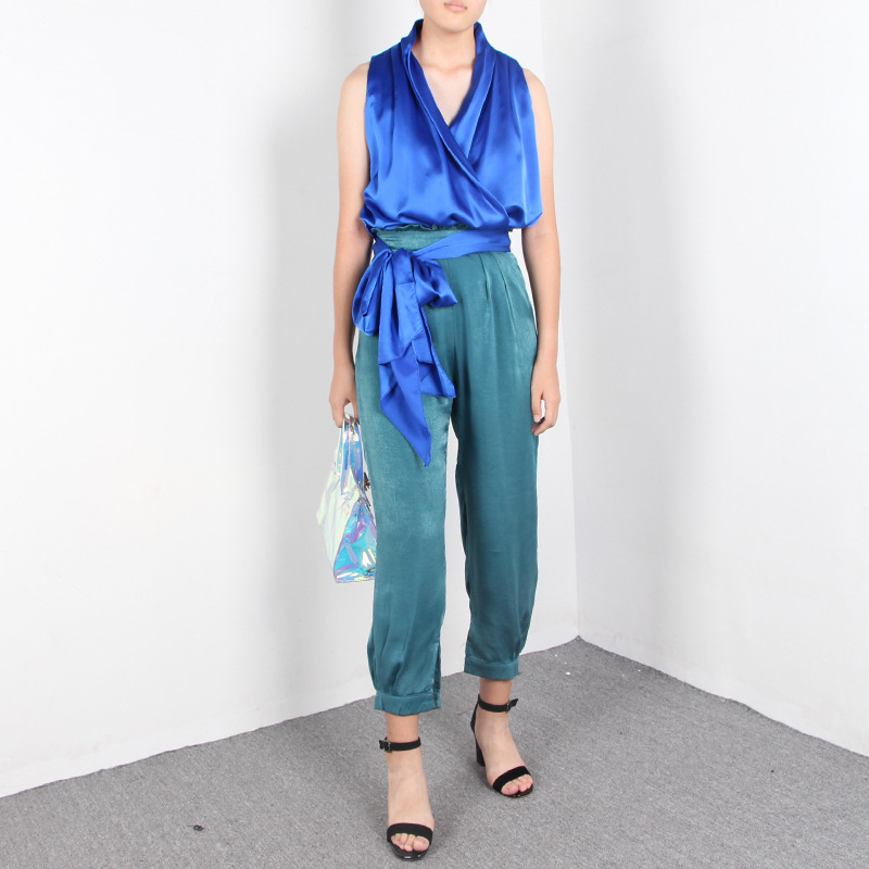 Costume femme en Surface du segment - Ref 3333655 Image 23