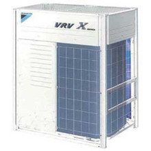 Beijing Daijin air conditioning central air conditioning agent distributor-Beijing Keyu Hengye HVAC 010-86580058