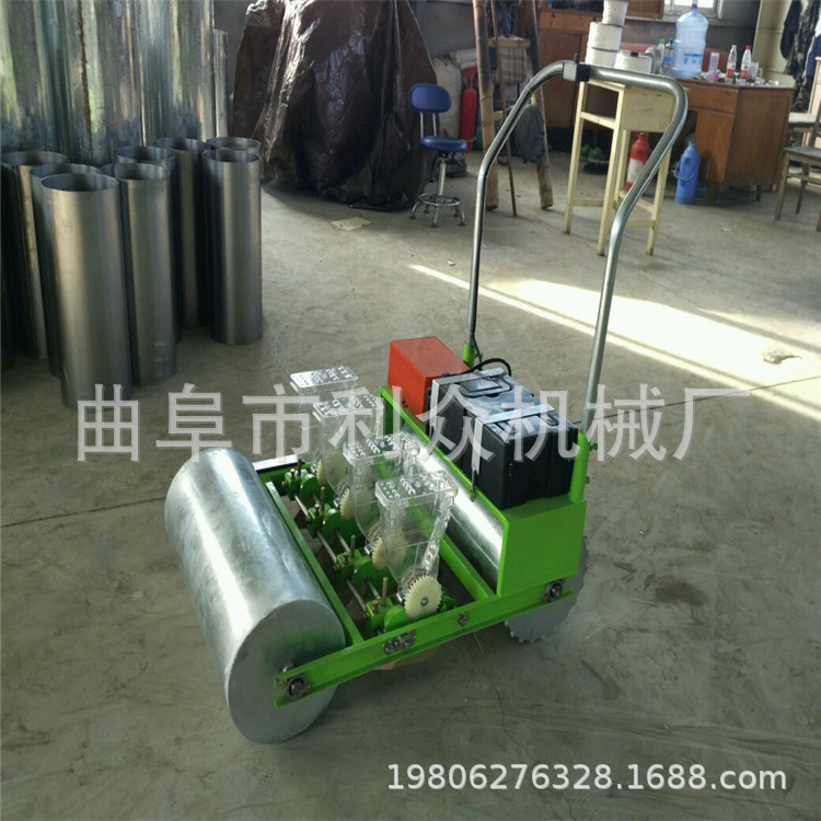 汕尾 环保耐用播种机 青菜种植机