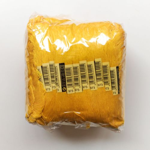 Direct Sales DIY Cross-Stitch Embroidery Floss, 447 Colors, Starting from 1 Kilogram