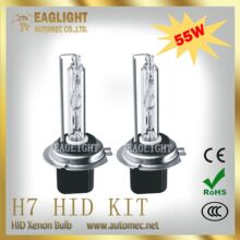 厂家 HID 氙气灯12V55W套装 快启 高 品质汽车前大灯氙气灯批发