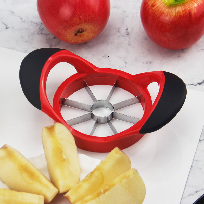 Apple Corer and Slicer Image 3