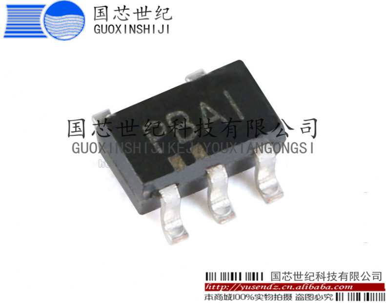 TPS76318DBVR 低压差线性稳压器 SOT-23-5 现货