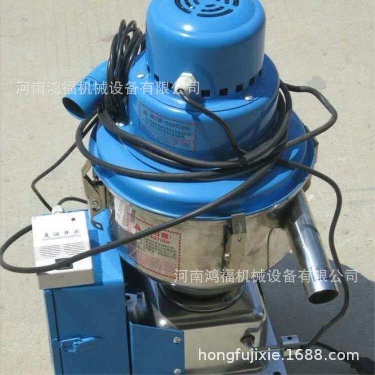 大量现货供应自动粉末上料机 300真空吸料机 迷你真空填料机