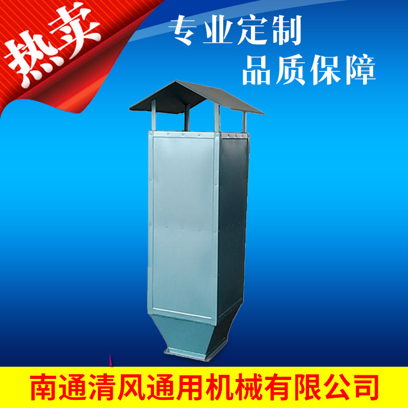 廠家直銷 消音降噪配置設備 風管消聲器消音器 耐用消聲器靜壓箱