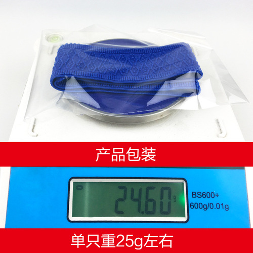 Wholesale sports headbands, outdoor fitness cycling sweat-absorbent headscarves, yoga running mountaineering elastic headbands