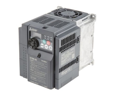 Mitsubishi自动化电动机控制器产品变频器驱动FR-D720S-070SC-EC