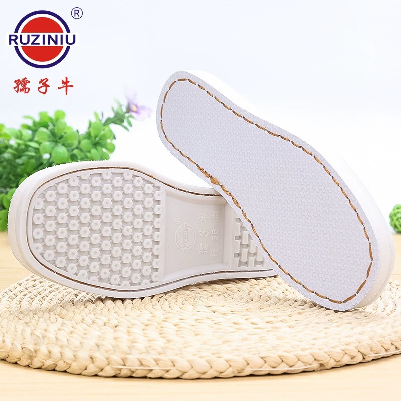 Магазин магазинов подошв, шерстяные хлопчатобумажные подошвы ручной работы, нескользящая подошва теттомона, износостойкая и защита от падения, старая пекинская БР подошва.