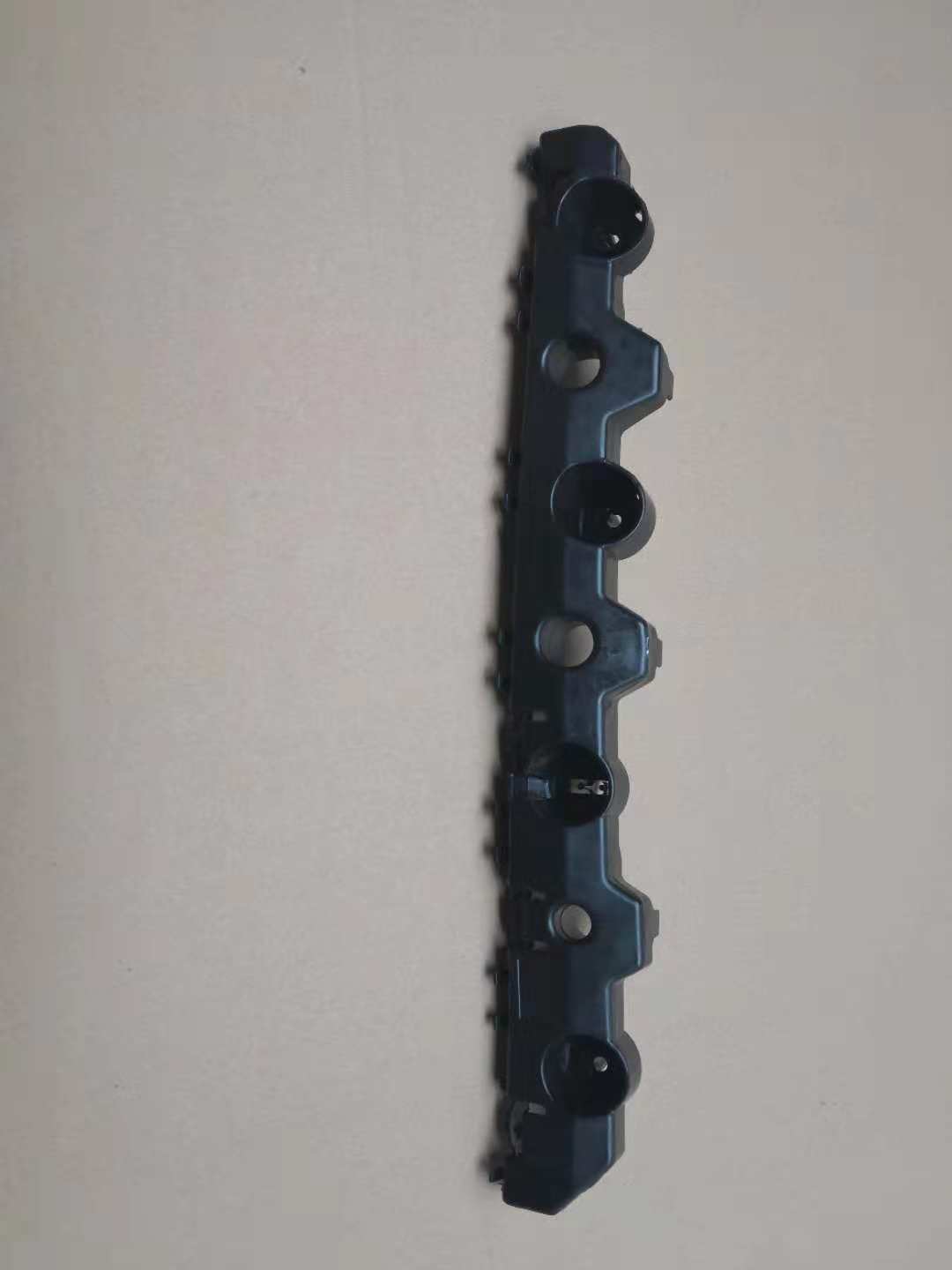 适用于蓝鸟16-17-18款后保险杠侧支架 后杠支架  后杠卡扣