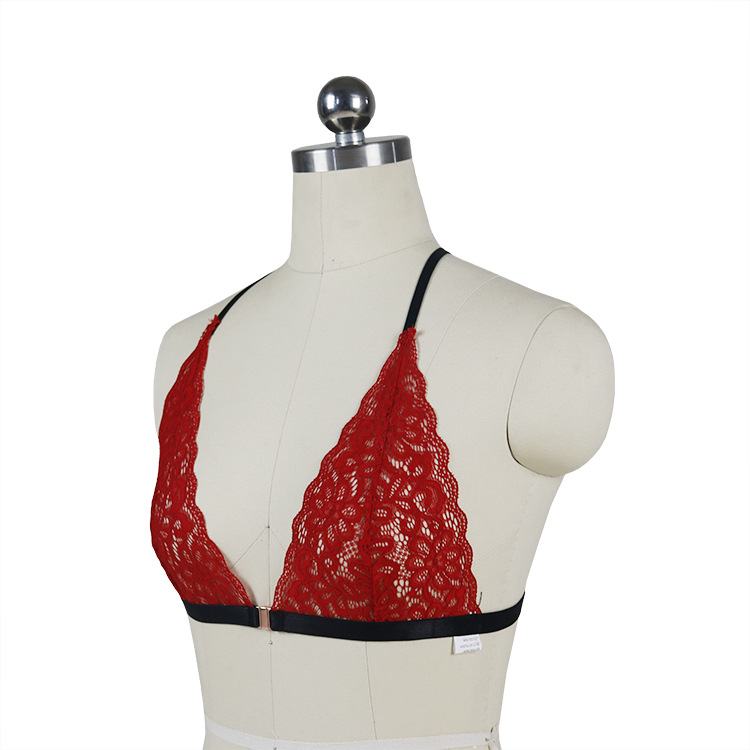 Soutiens-gorge en Nylon nylon - Ref 3369661 Image 28