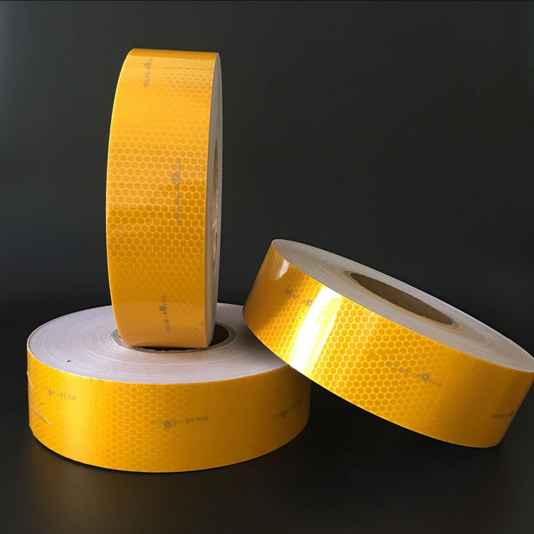 船用反光带海事反光膜救生艇反光带交通安全反光胶带SOLAS救生圈