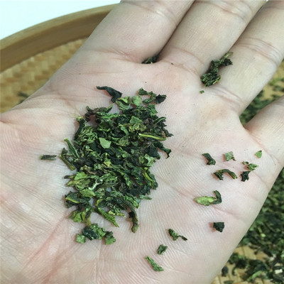 烏龍茶茶碎鐵觀音茶角批發大量庫存常年有貨茶葉下腳料碎茶可以喝