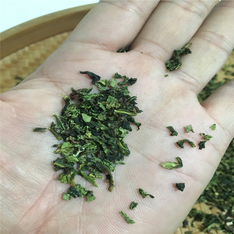 烏龍茶茶碎鐵觀音茶角批發大量庫存常年有貨茶葉下腳料碎茶可以喝
