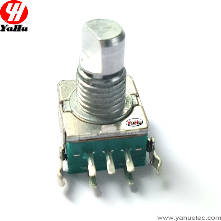 EC111S编码器 旋转编码器 立式编码开关 20C20P 30C15P编码器