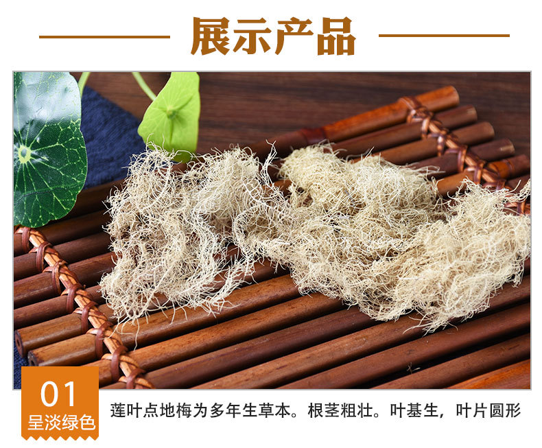 Yun Wu Cao (Usnea diffracta) — Wild-Harvested Song Luo Lichen, Dried Bulk Herb quality and texture