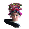 dance motion fairy Headdress Fairy headdress Dramatic headdress Spot direct direct deal