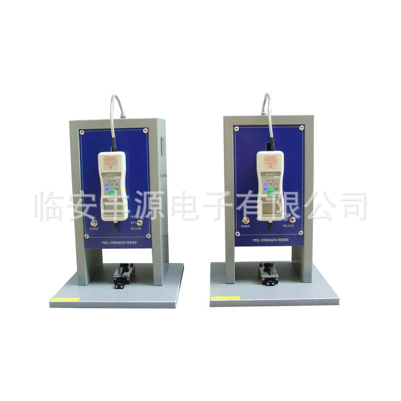 单柱剥离强度测试仪 拉脱强度测试仪 定制抗剥离强度测试仪