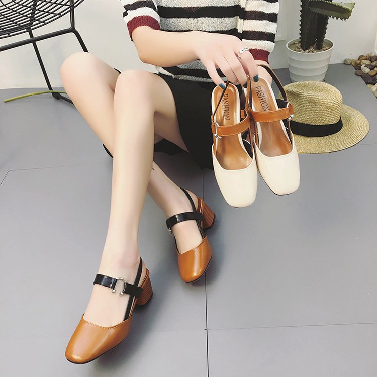 Chaussures été pour femme en Composé - Ref 3346227 Image 24