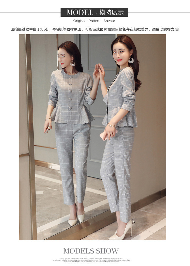 Costume femme COUR ZIYI - Ref 3335721 Image 18