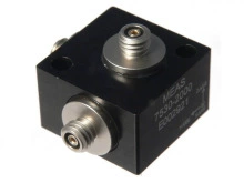 [MODEL 7530A 系列三轴高频振动冲击测量即插即用加速度传感器]