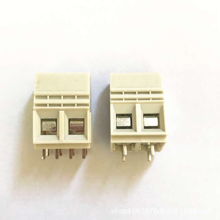 Factory supply screw PCB wiring side KF1016A/1016B-10.16mm spacing…