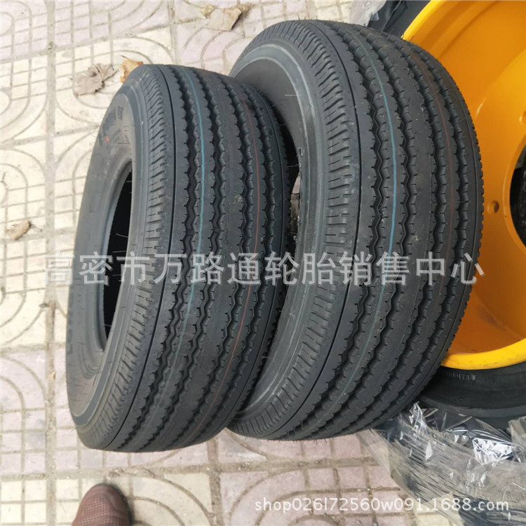 工程轮胎6.00r14三线花纹卡车轮胎货车轮胎 厂家供应卡车轮胎批发