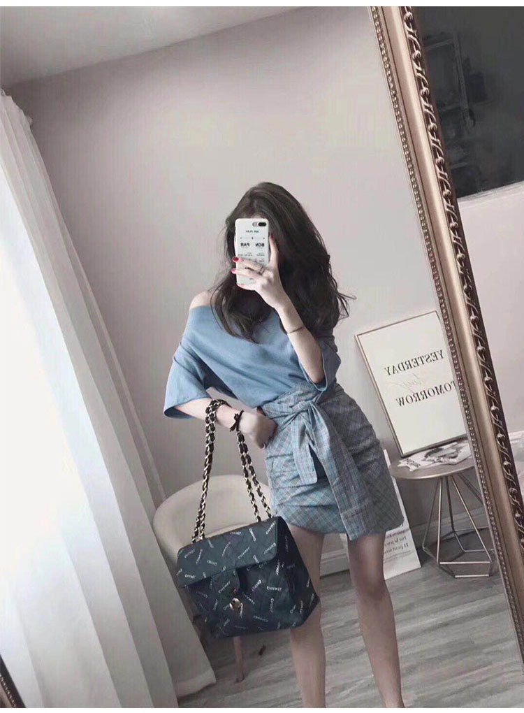 Costume femme en Tricot - Ref 3335374 Image 11