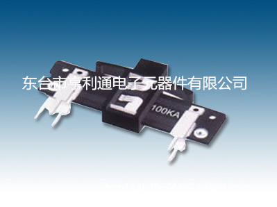 厂家供应直滑型电位器