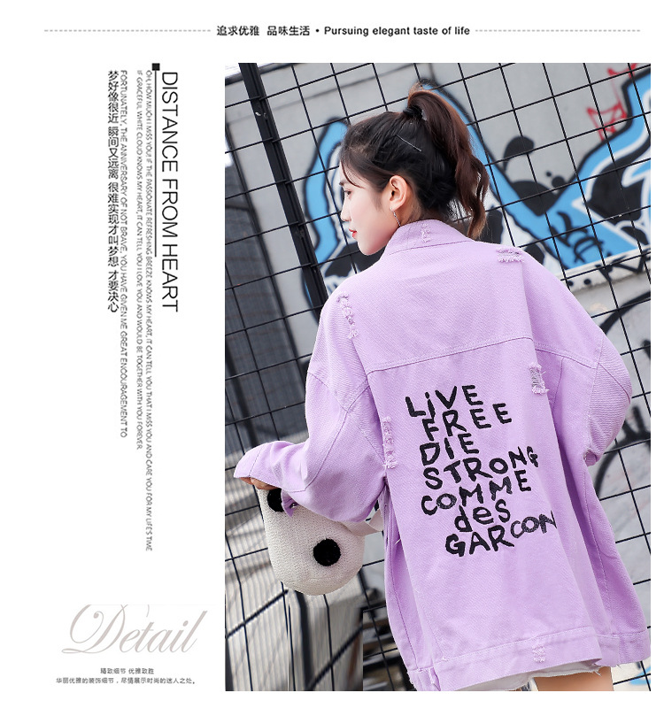 Blouson femme en Cow-boy - Ref 3322083 Image 22