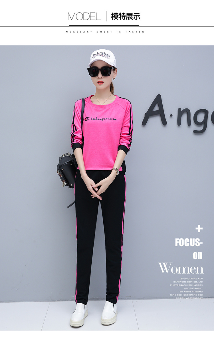 Costume femme en Coton - Ref 3335645 Image 16