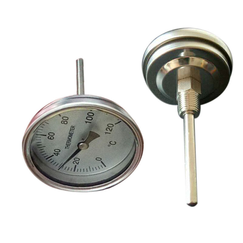 中邦LPG化气炉配件水温表温度表气化器温度表配件|ms