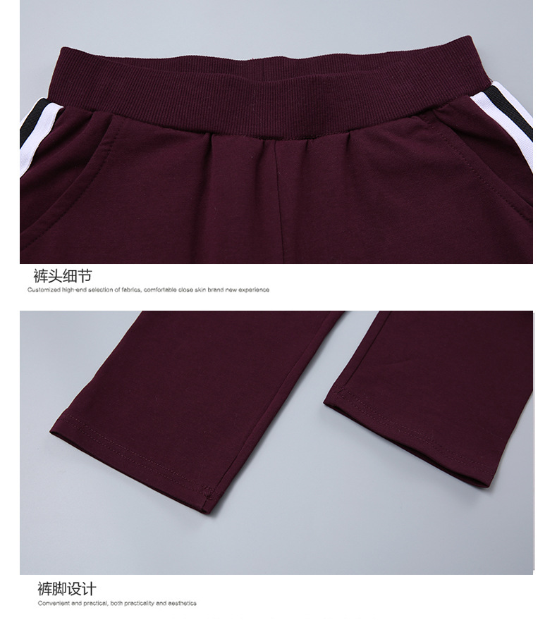 Costume femme HONGJUN en Coton - Ref 3333989 Image 29