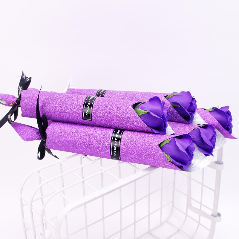 新款ES单支紫色1