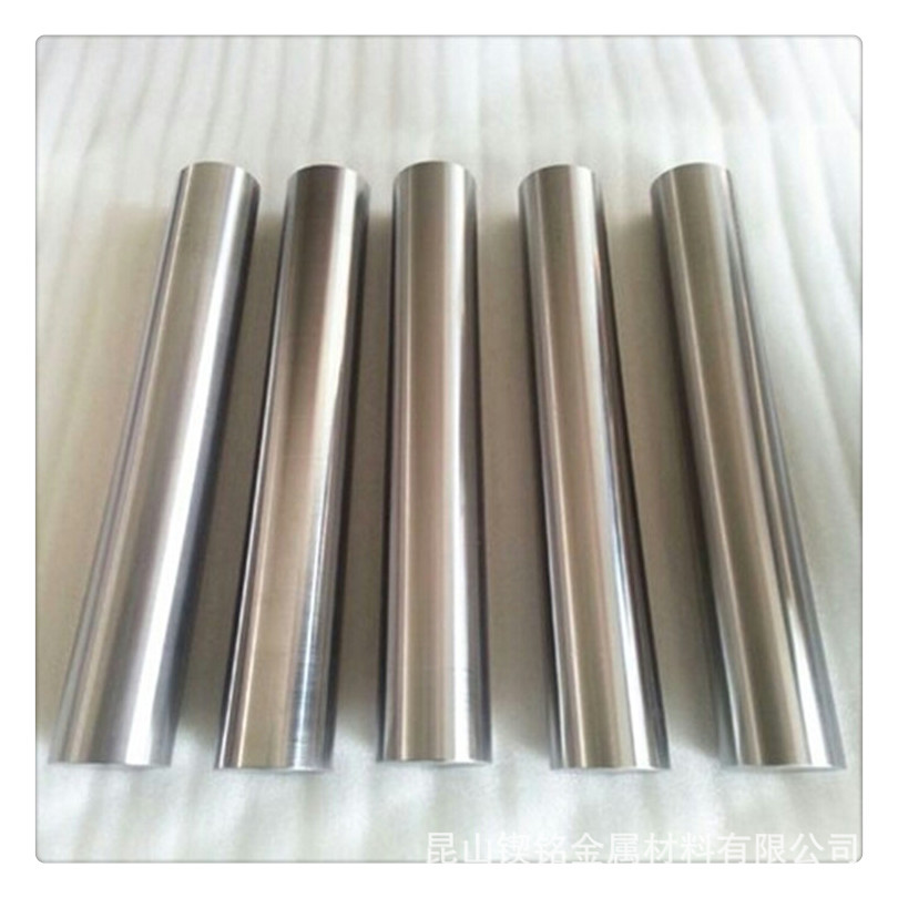 供应 SUS440B不锈钢棒耐高温耐磨 SUS440B 高碳铬轴承不锈钢圆棒