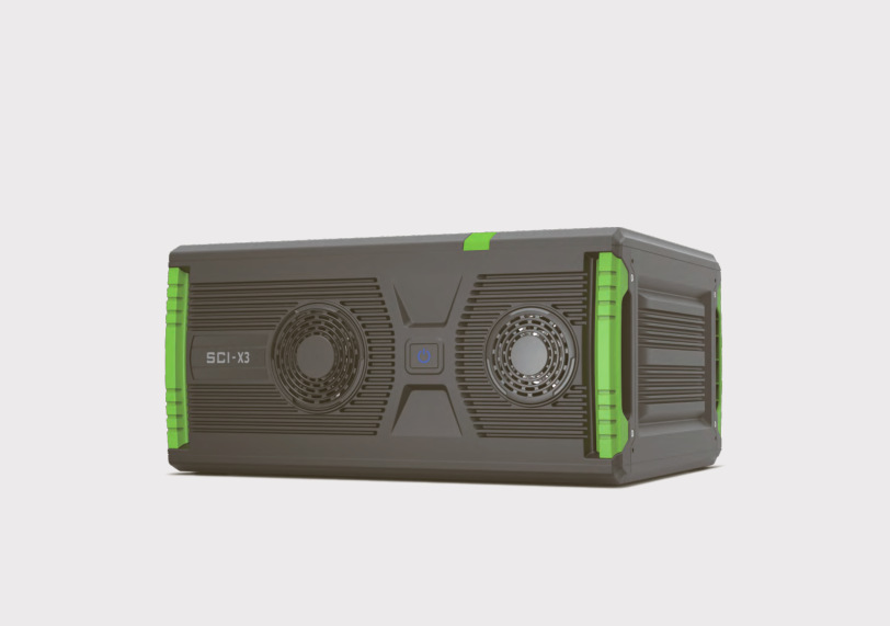 奥普特OPT    SCI-X3  视觉控制器