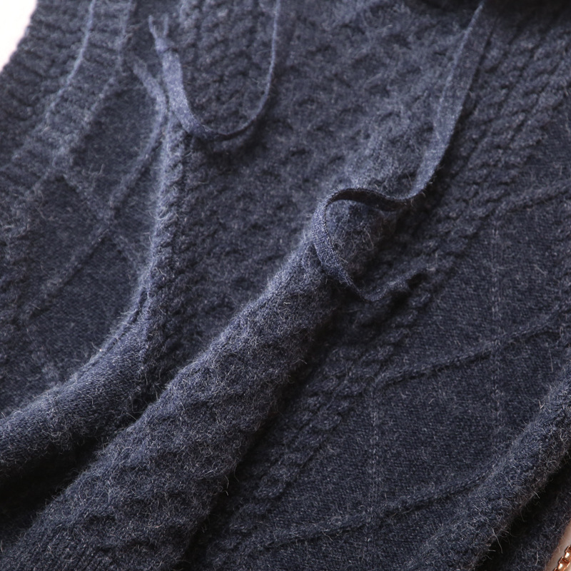 Gilet femme en Tricot - Ref 3316477 Image 4