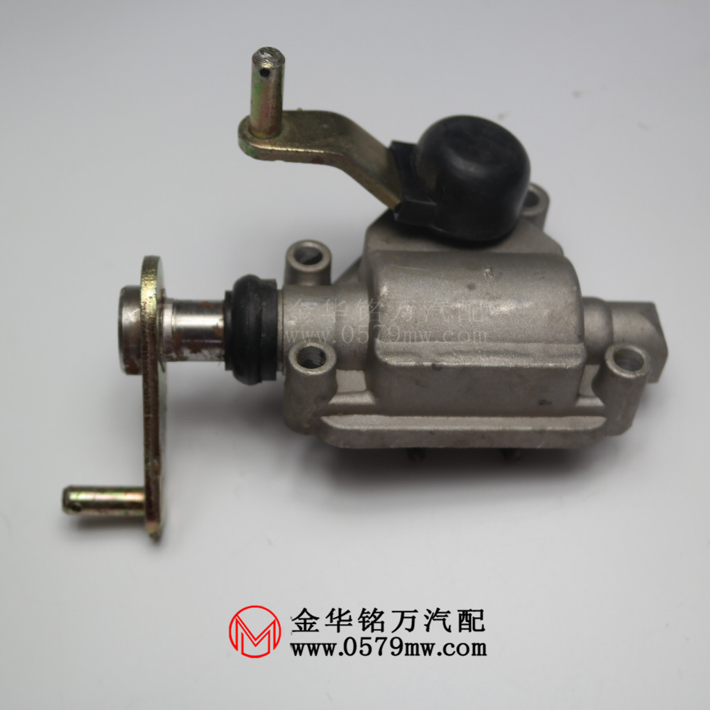 适用于老长安五菱昌河等462四档变速箱换档换挡小盖换挡小总成|ms