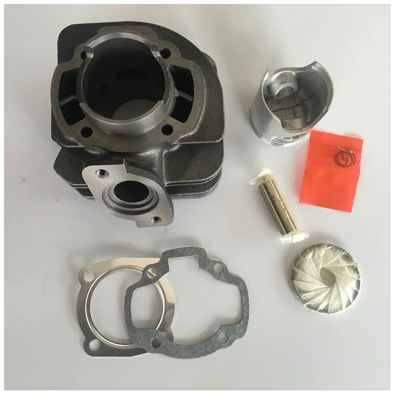 Поставка двухтактного мотоцикла большой Louis 90 комплектов цилиндров GW3 Tianhong 90 комплектов цилиндров в сборке NH90 поршневая кольцевая подушка