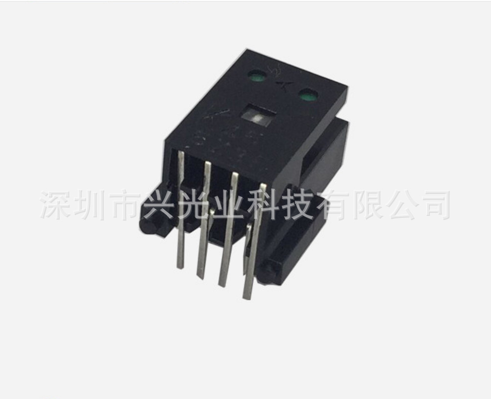 KODENSHI 光电编码器 KE-2N19F-15 KE-2K19F-15 HEDS-9701系列