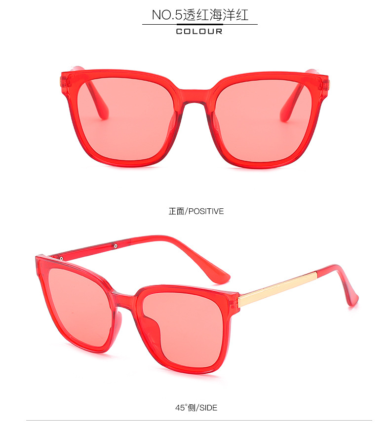 Lunettes de soleil en En plastique - Ref 3367376 Image 23