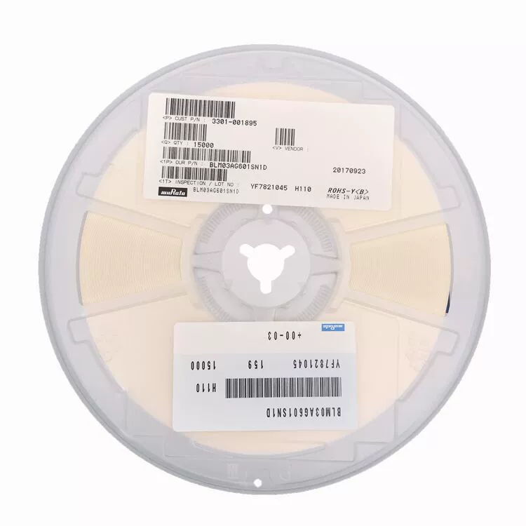 ICMEF112P350MFR 1210 2P 35R оригинальный фильтр-индуктор BOM таблица распределения