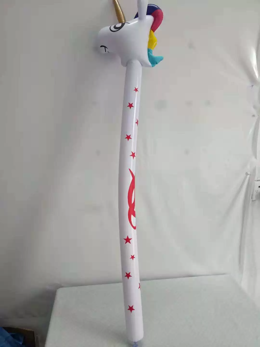 Надувная игрушка, тигр, лягушка, панда